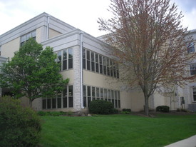 Building Photo - River Bend Senior Village