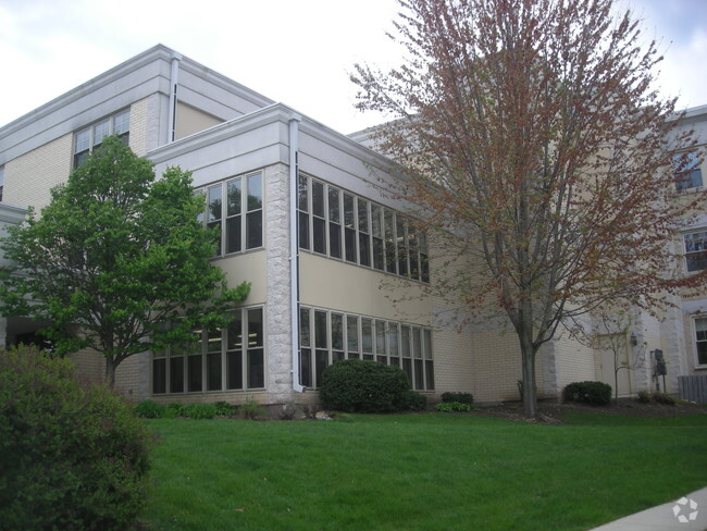 Building Photo - River Bend Senior Village