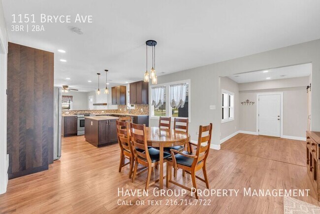 Building Photo - 1151 Bryce Ave