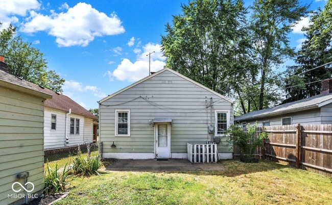 Building Photo - 1453 N Colorado Ave