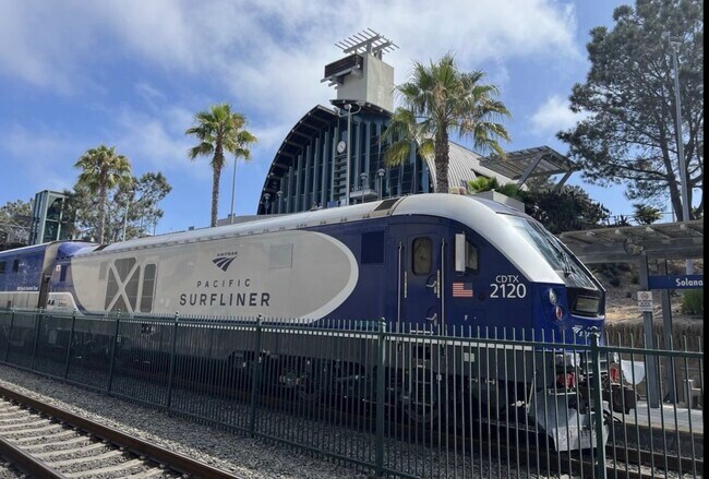 Building Photo - 135 S Sierra Ave