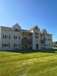 Building Photo - 585 W Randall St
