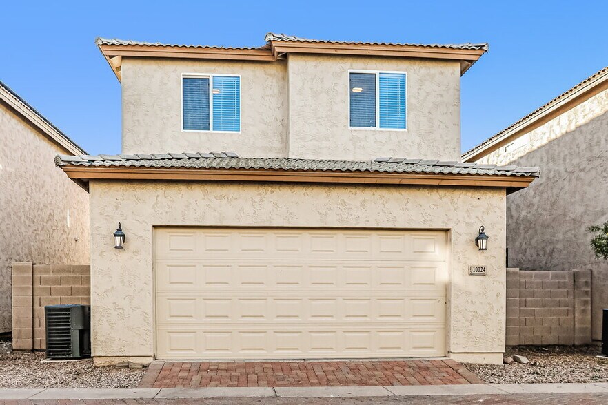 Building Photo - 10024 W Kingman St