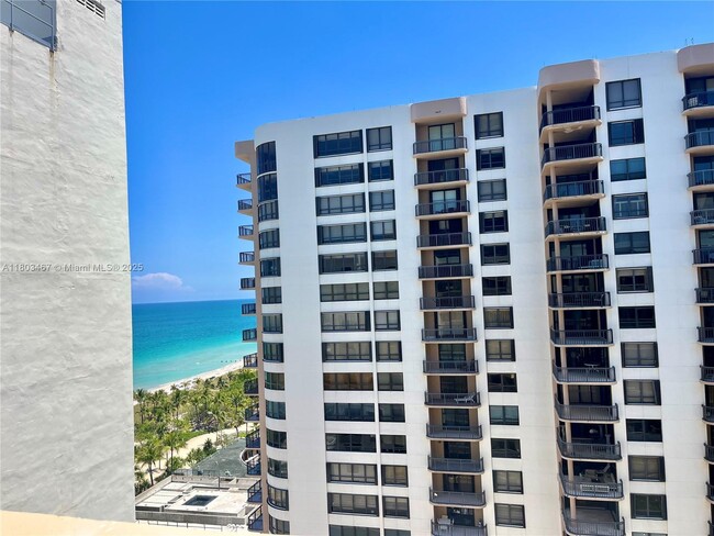 Building Photo - 10185 Collins Ave