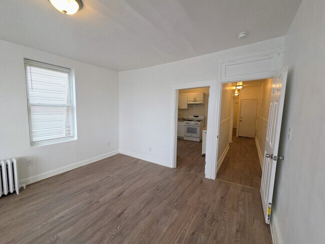 Building Photo - 1234 W Allegheny Ave