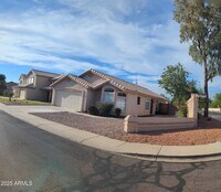 Building Photo - 1510 W Gail Dr