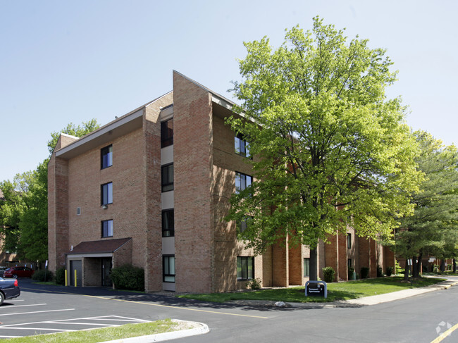 Primary Photo - B'nai B'rith Covenant House