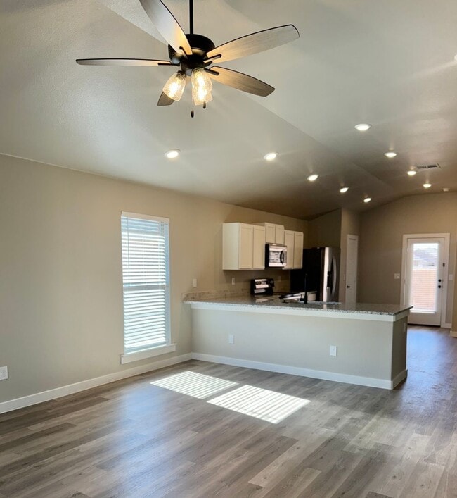Building Photo - Newer Build in Frenship District! Beautiful 3/2/2 with Fridge and Sprinkler System!