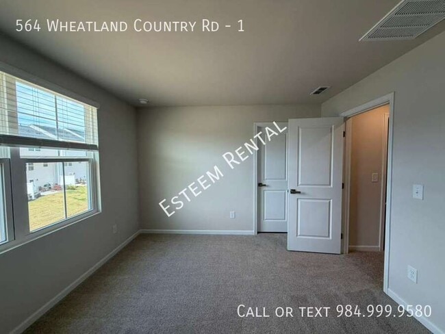 Building Photo - 564 Wheatland Country Rd