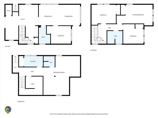 Building Photo - 2231 N 75th Ave
