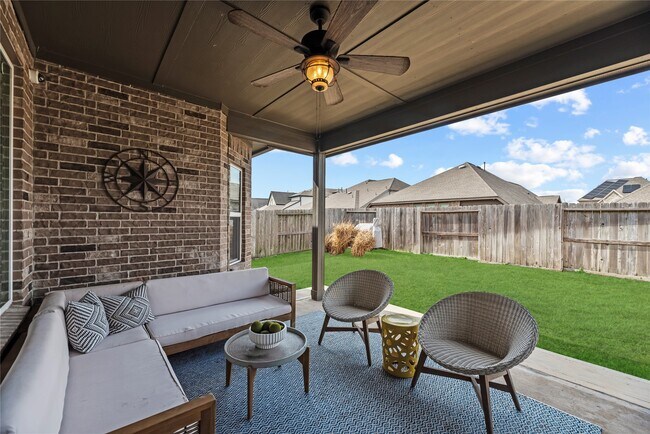 Building Photo - 9019 Stanley Oak Dr
