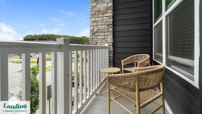 Building Photo - 5110 Alston Glen Dr