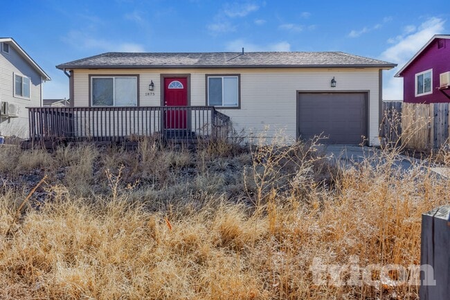 Building Photo - 1875 Swearinger Dr