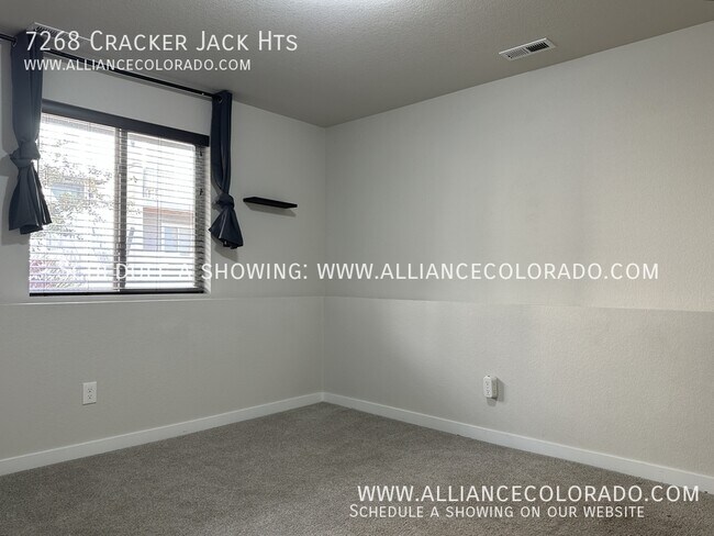 Building Photo - 7268 Cracker Jack Hts