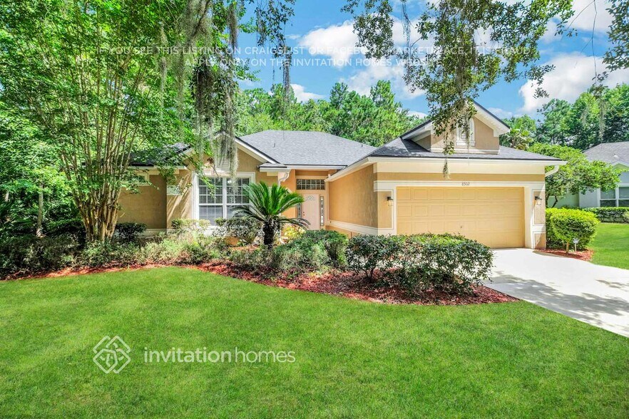 Building Photo - 8502 Glenbury Ct N