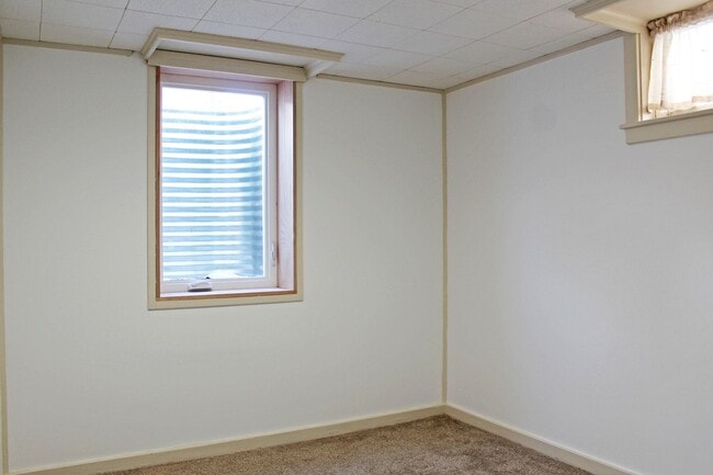 Building Photo - All utilities included in this 1-Bedroom, 1-Bath Garden-Level Apartment