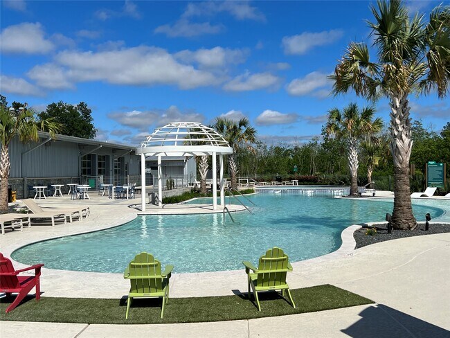 Building Photo - 10542 Preserve Wy