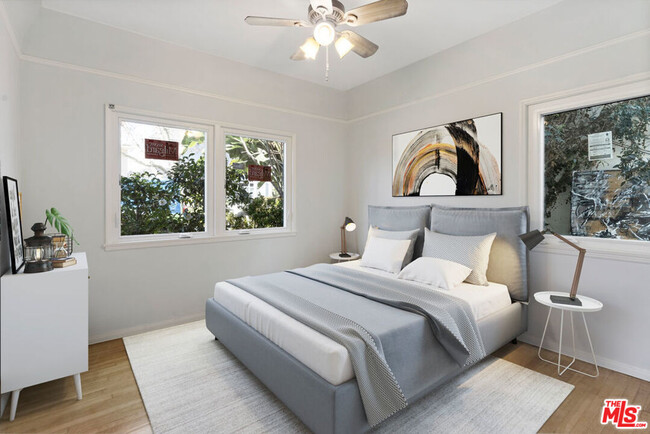 Building Photo - 9623 Charleville Blvd