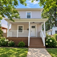 Building Photo - 213 Dewitt Ave