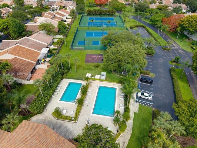 Building Photo - 11472 SW 87th Terrace