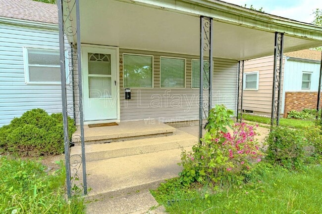 Building Photo - 409 S 15th St