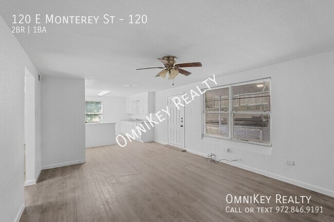 Building Photo - 120 E Monterey St