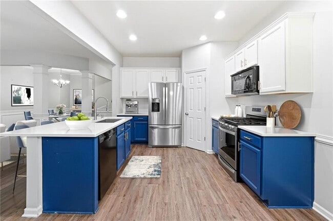 Building Photo - 1709 Caswell Pkwy