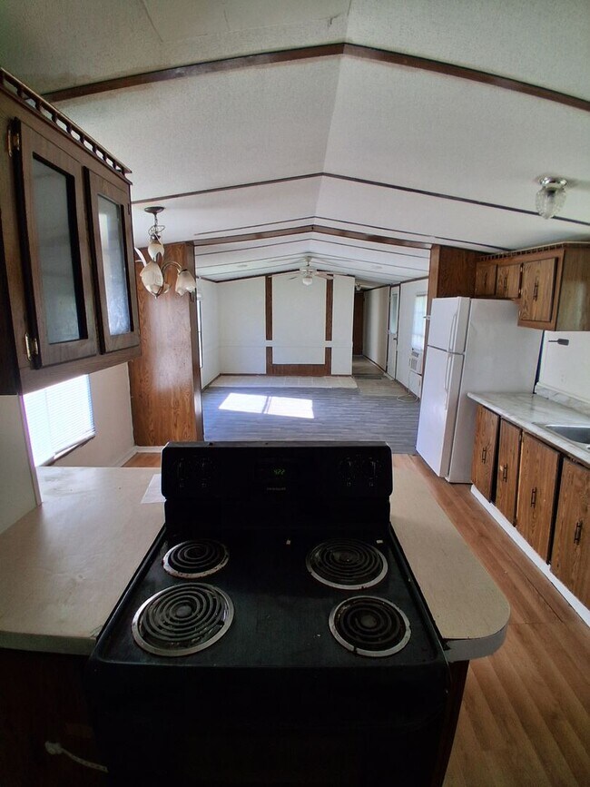 Building Photo - East Village Mobile Home Community