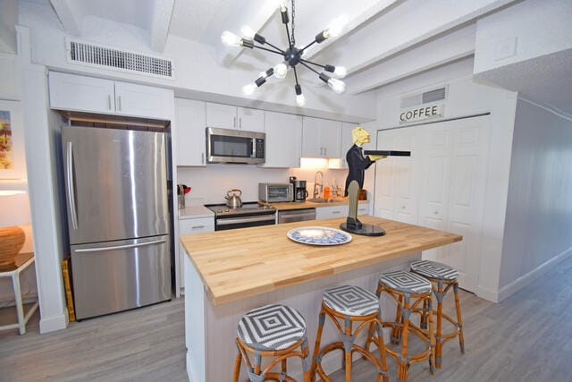 Kitchen - 7604 Coastal Hwy