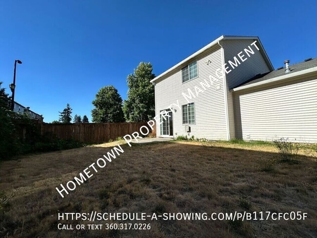 Building Photo - 8523 Sweetbrier Loop SE