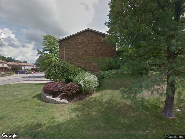 Side View - 112 Forest Dr