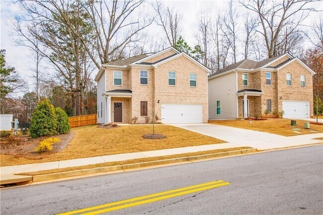 Building Photo - 4700 Blake Lp