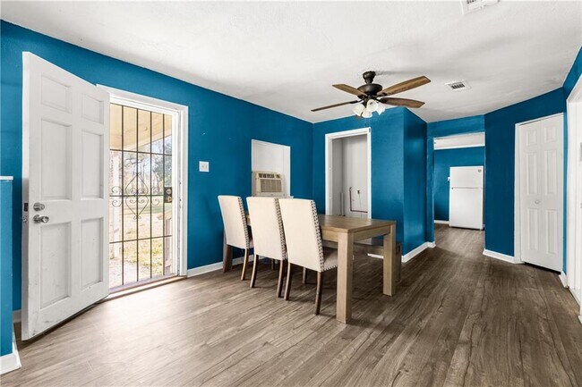 Building Photo - 408 Rawls Ave