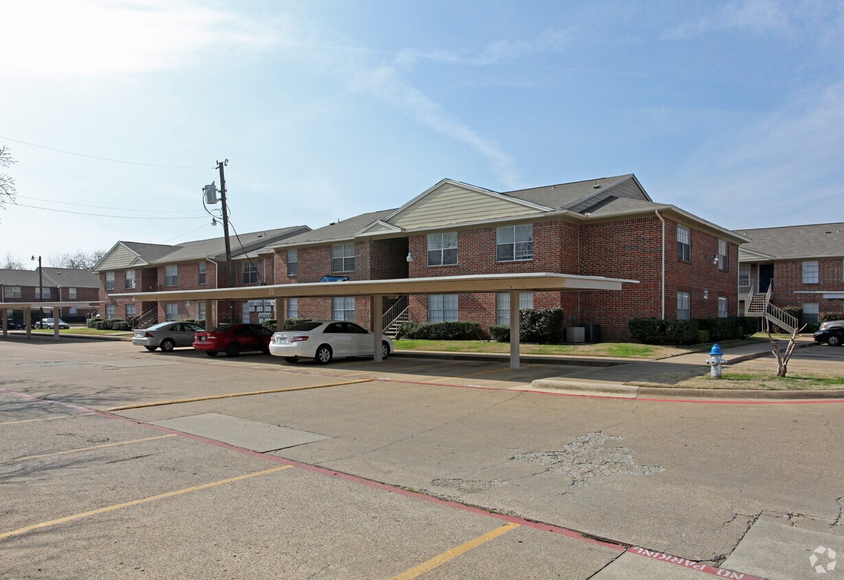 Ambassador Apartments Balch Springs Tx Apartment Finder