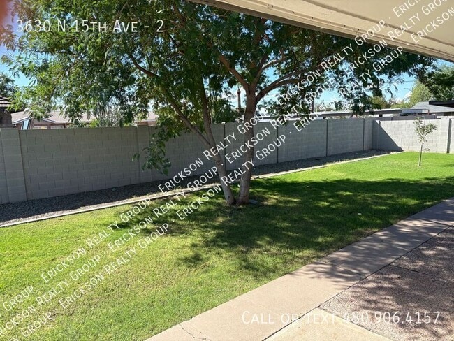 Primary Photo - 3630 N 15th Ave