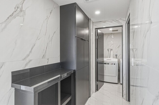 Building Photo - Luxury Penthouse Retreat with Private Pool, Sauna & Strip Views