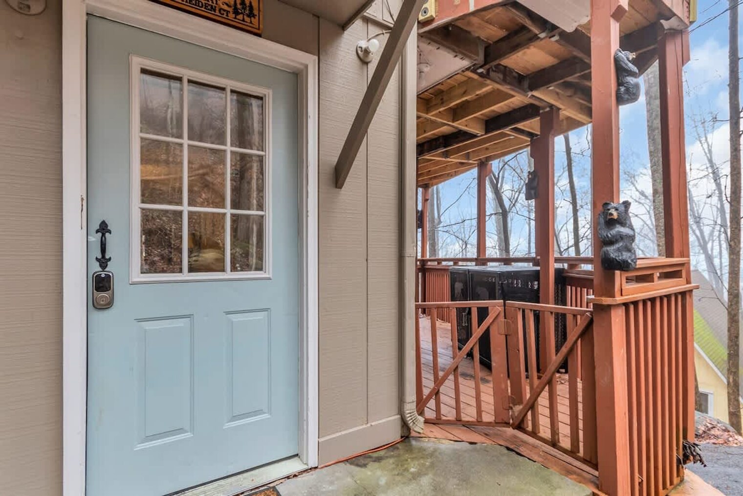 Building Photo - 903 Heiden Ct