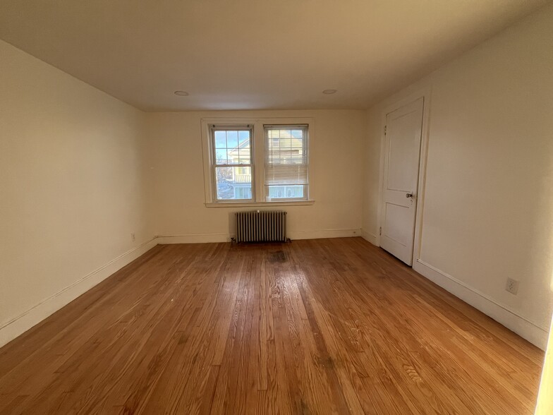 Bedroom 2 with full size closet - 170 Hendrick St