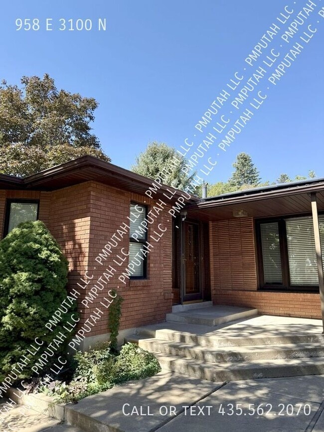 Building Photo - 958 E 3100 N
