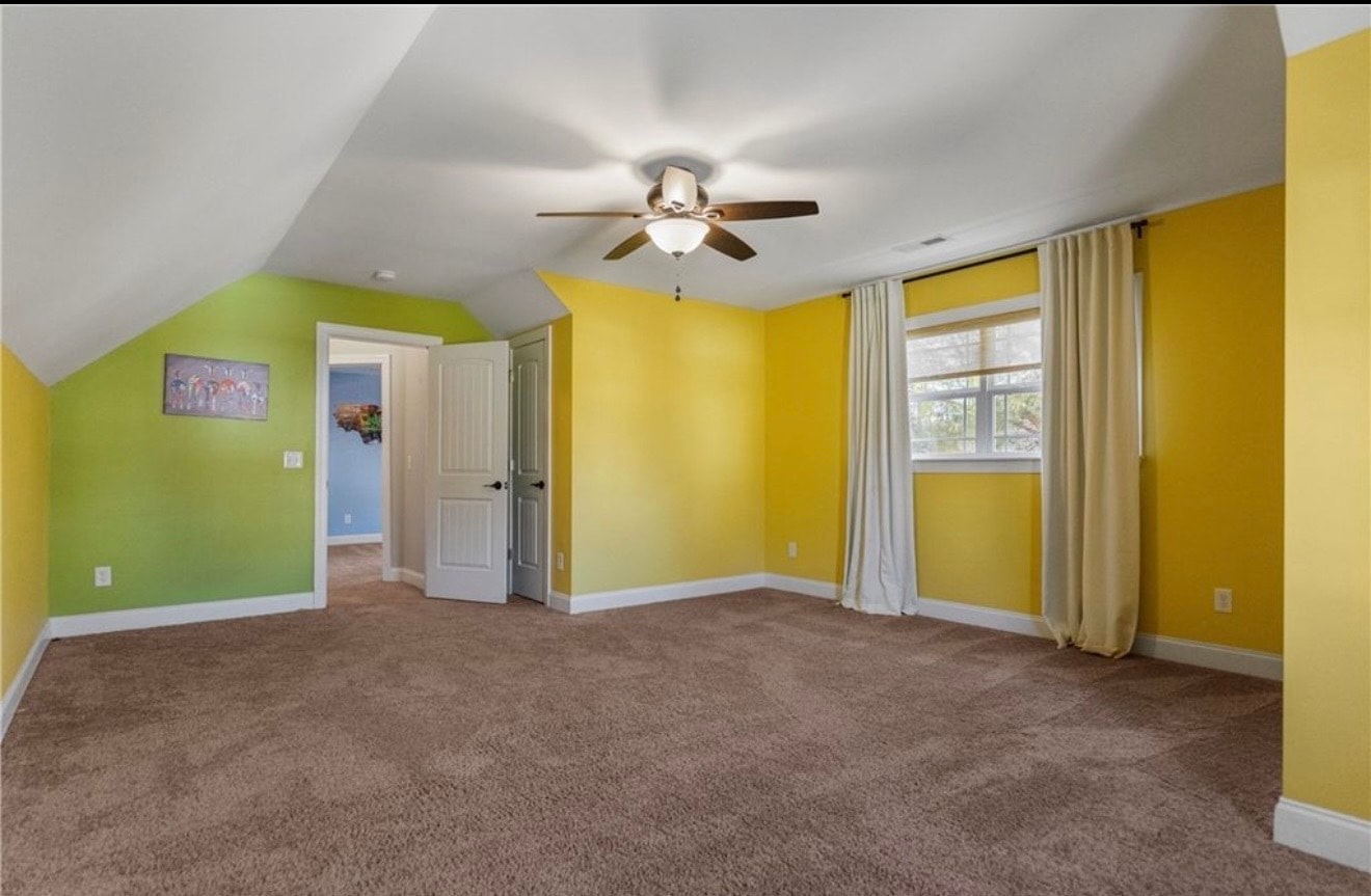 BR #4 or Playroom - 411 W Sundance Dr