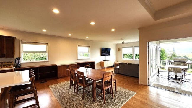 Building Photo - Mokuloa Beauty with Mauna Kea Views