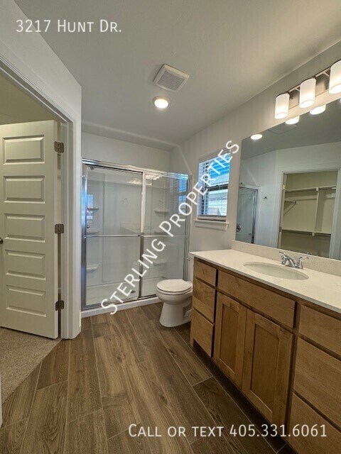 Building Photo - 3217 Hunt Ln