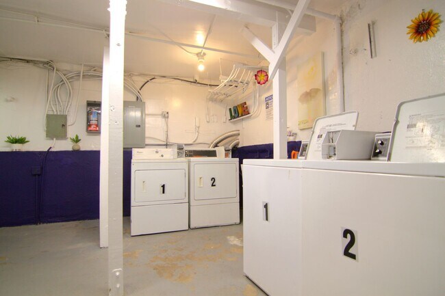 Building Photo - 6358 Yucca St