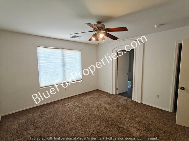 Building Photo - 8397 W Benidorm Loop