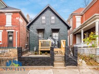 Building Photo - One Bedroom with Rustic Finishes