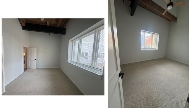 Building Photo - Beautiful 1 bed 1 bath plus den