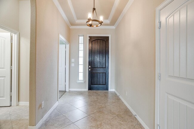 Building Photo - Beautiful 5 Bed, 3 Bath, 2-Story Home in Morningstar Subdivision- Aledo ISD- 76008