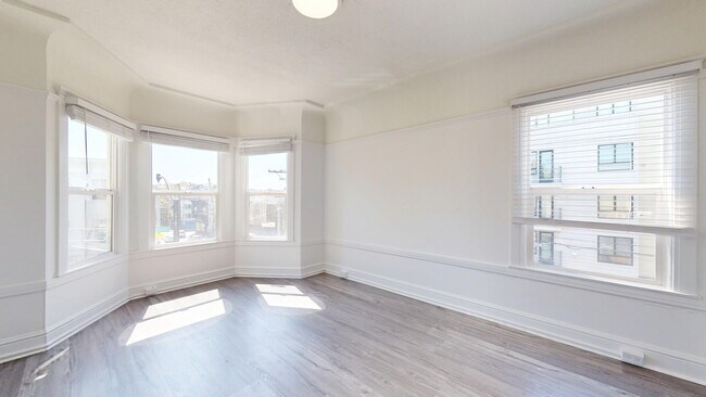 Building Photo - 3510 18th St