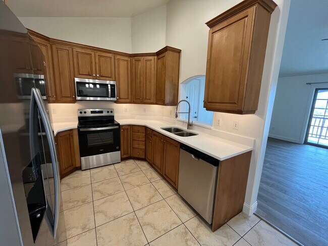 Kitchen - 235 N 1200 W