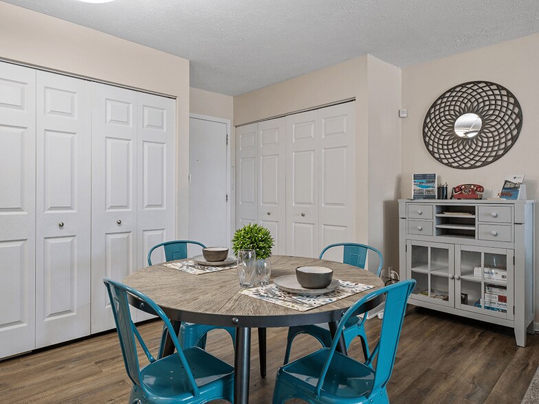 Shores of Roosevelt Park 3050 Maple Grove Rd Muskegon MI 49441